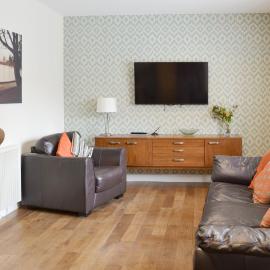 Mews Cottage