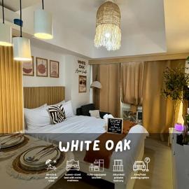 White Oak - Minimalist Studio for Couples with PS4 & Instax Camera