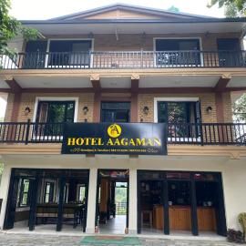 Hotel Aagaman - Best Family Hotel in Bandipur, hôtel à Bandipur