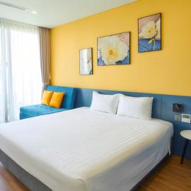 Flamingo Hải Tiến - Ibiza Hai Tien