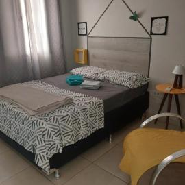 Espaço Rafael kit net 6