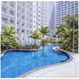 Stay Manila, hotel in Sampong