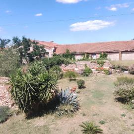 une halte sur la terre des templiers, hôtel à Trouillas