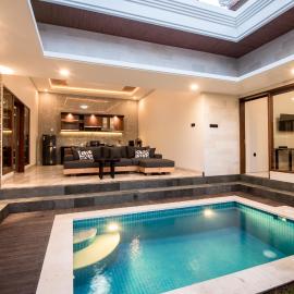 Villa Sakura III Seminyak