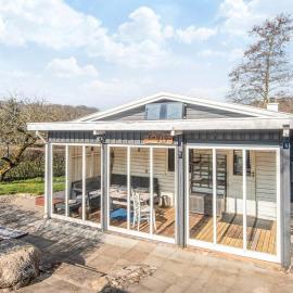 4 person holiday home in Haderslev, hotel em Haderslev