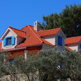 Holiday Home Olea - Sun, Sea, Sport & Comfort, Hotel in Splitska