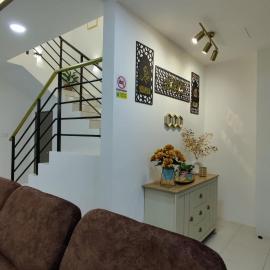 Teratak Kencana Impian Islamic Only