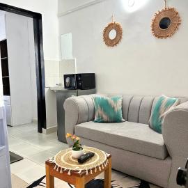 Urban studio Milimani