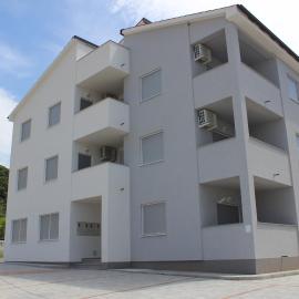 Apartments PETRUSIC