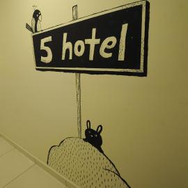 Five Hotel