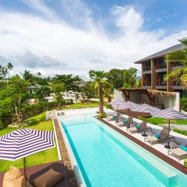 The Canale Samui Resort