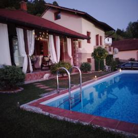 Studio Apartman Skyline, hotel u gradu Ivanjica