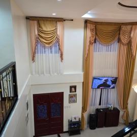 Beautiful four bedroom home, hotell i Talisay