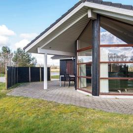 4 star holiday home in Ansager, hotel sa Ansager