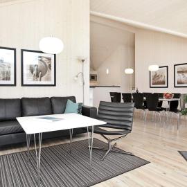5 star holiday home in Großenbrode, hotel i Großenbrode
