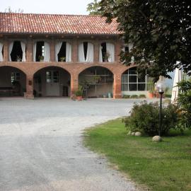 Viesnīca Agriturismo Minaldo pilsētā Doljāni