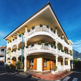 Tsilaosa Hôtel, Hotel in Cilaos