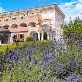 Hotel Kanajt, hotel en Punat