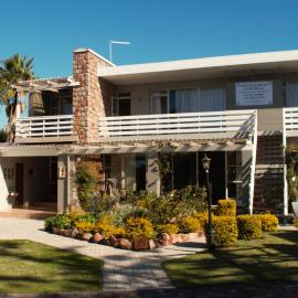 Port Elizabeth Guest House