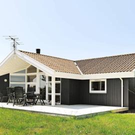 6 person holiday home in Ebberup, Hotel in Helnæs By