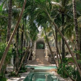 La Santa Rosa, hotel v destinácii Jimbaran