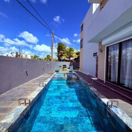 MoonLight Residence