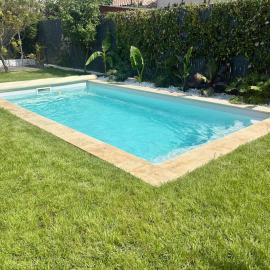 Villa Bella Camargue - Climatisée, Hotel in Vauvert