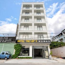Thọ Lập 3 Feliz 寿立商旅酒店
