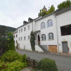 Veltenhaus Historic Retreat, hotel Mürlenbachban