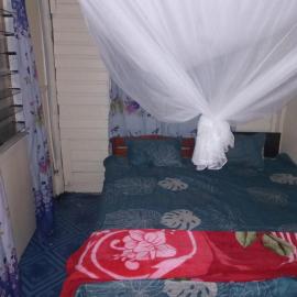 Nenas Homestay, hotell sihtkohas Soso