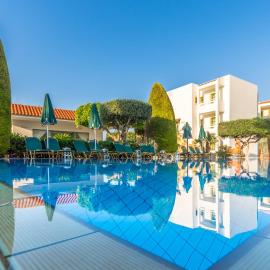 Nikolas Villas Appartments