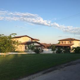 Corte di Tosina, hotel in Monzambano