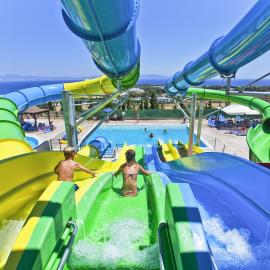 Kipriotis Aqualand Hotel by Anayia All Inclusive Resorts, hotel a Città di Kos