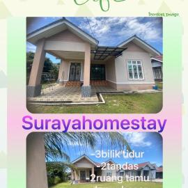 Surayahomestay, hotel a Bachok