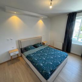 T2 dans le centre ville de Ferney – hotel w mieście Ferney-Voltaire
