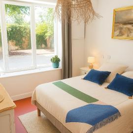 La bastide de Sarda, hotell sihtkohas Montélimar