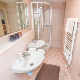 Pleasant Apartment in Ruhpolding with Swimming Pool