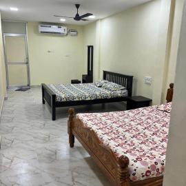 Vaigai Home Stay