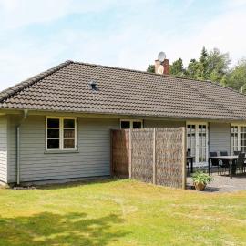 12 person holiday home in Hals, hotel a Hals