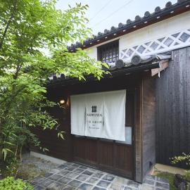 NIPPONIA NIO Tranquil BAY