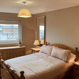 Central, Close to Theatre & Cruise Port, with free parking space!, hotel in Southampton
