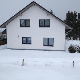 Moderne Villa in Medebach Küstelberg
