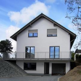 Moderne Villa in Medebach Küstelberg, Hotel in Medebach