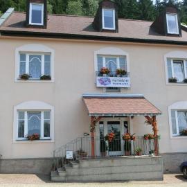 Pension Panorama