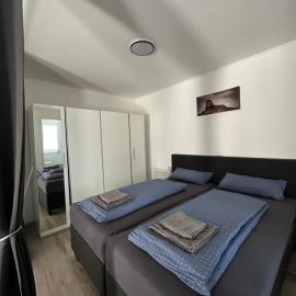 Star Ferien Appartement, hotel a Otterndorf