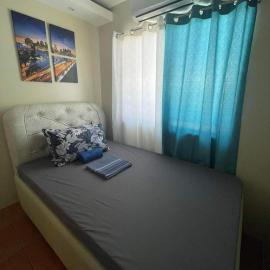 San Remo Oasis Cebu City U2331