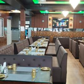 Hotel Shani - Punjabi Rasoi, hótel í Baijnāth