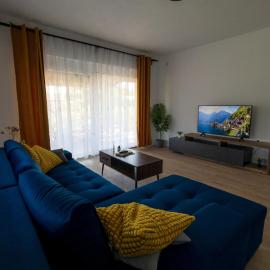 OPG Murgić, hotel u Perušiću