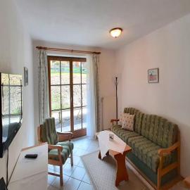 Lush apartment in Bayrischzell with 2 saunas, hotel in Bayrischzell