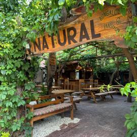 Olympos Natural Pansiyon